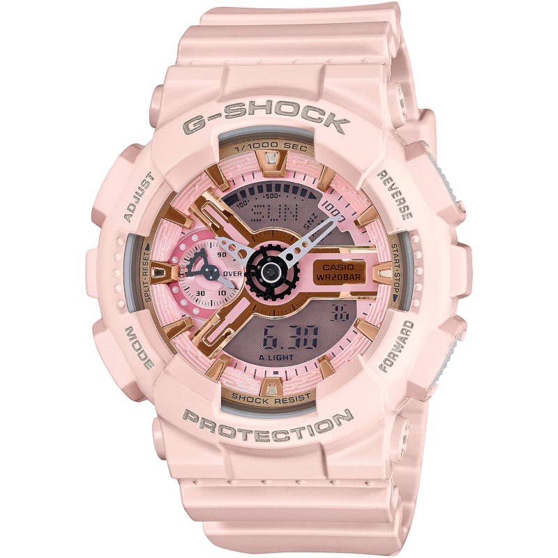 Casio G-Shock GMA-S110MP-4A1 