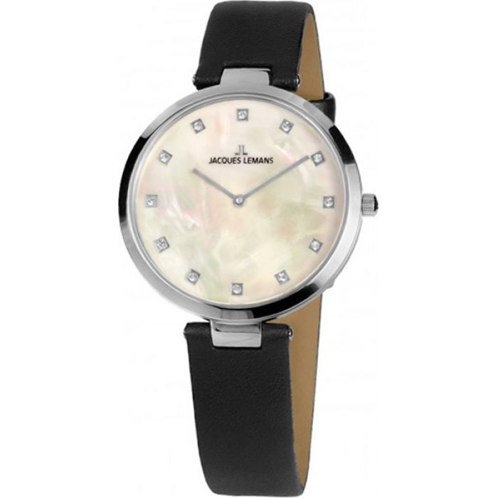 Женский Наручные часы Jacques Lemans 1-2001A