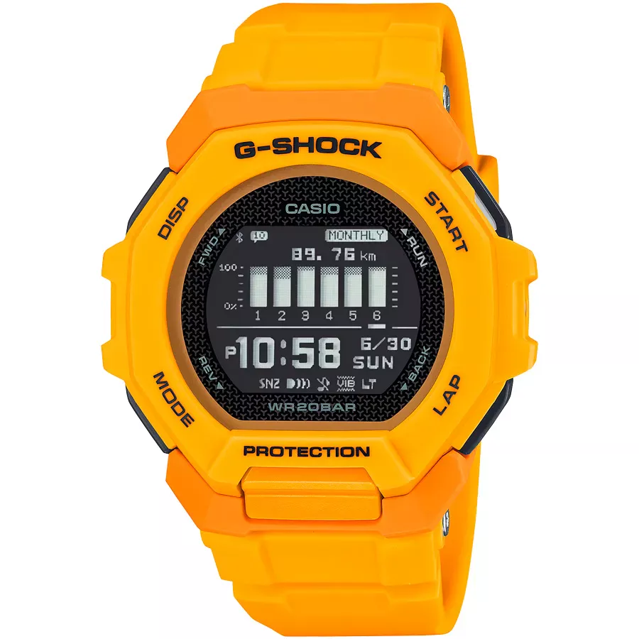 Casio G-Shock GBD-300-9  Фото 1