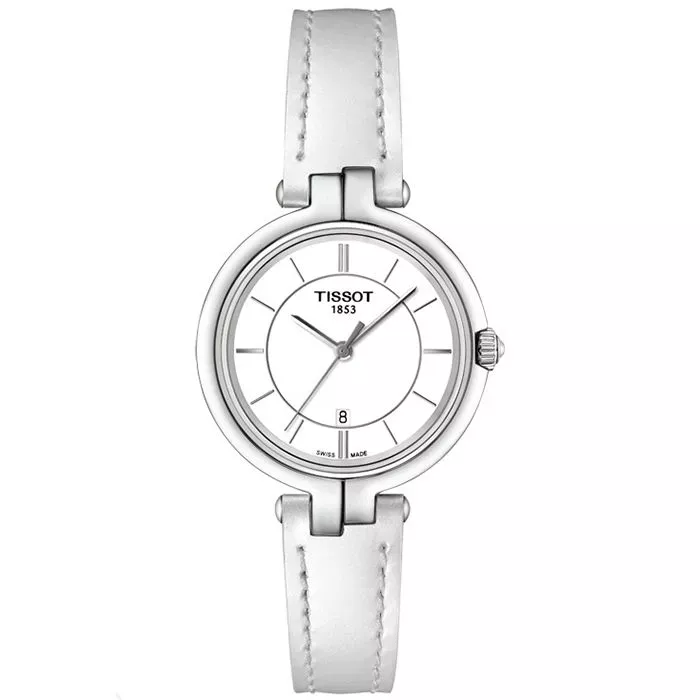 Наручные часы  Tissot T094.210.16.011.00 T-Lady Фото 1