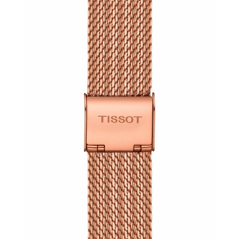 Наручные часы  Tissot T1019103315100 T-Classic Фото 2