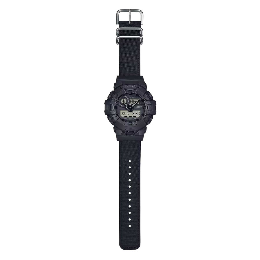 Casio G-Shock GA-700BCE-1A  Фото 3