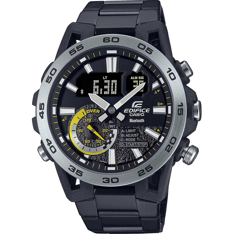 Casio Edifice ECB-40DC-1A  Фото 1