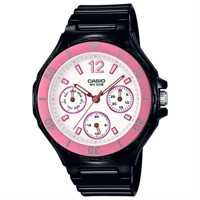 Наручные часы Casio Collection  LRW-250H-1A3 Япония