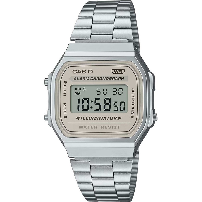Casio Collection A-168WA-8A  Фото 1
