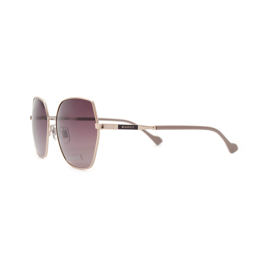 Megapolis 726-Pink/P  Фото 2