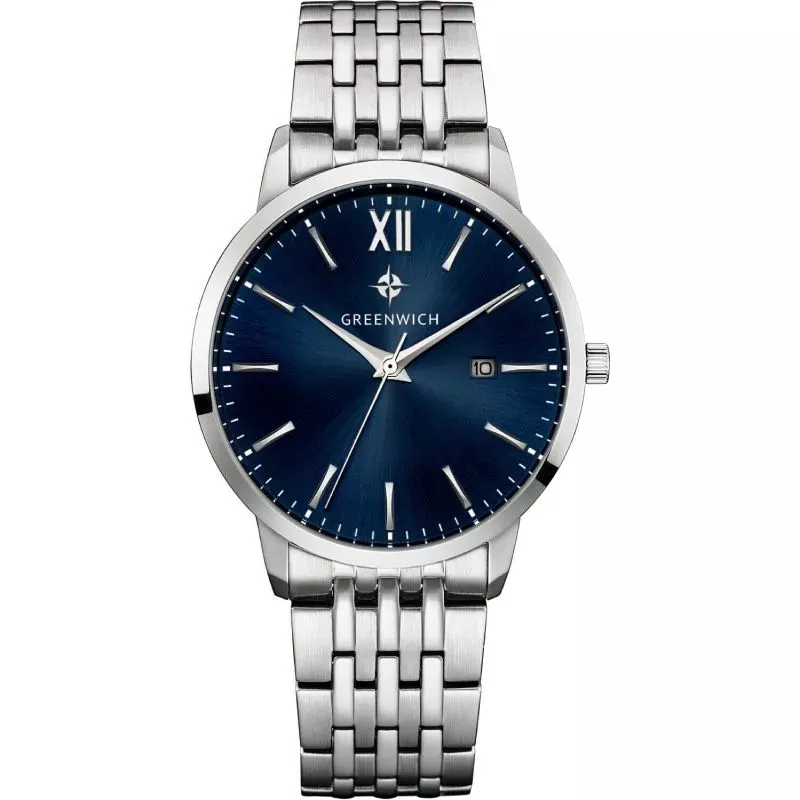 Greenwich GW 021.10.16  Фото 1