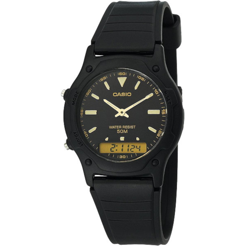 Casio AW-49HE-1A 
