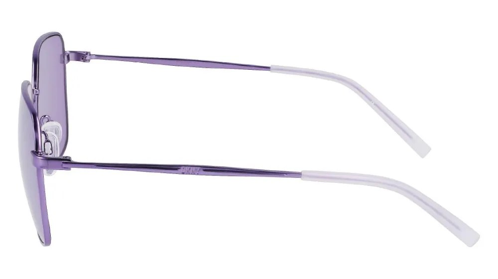 Dkny DK116S MATTE LILAC 525  Фото 4