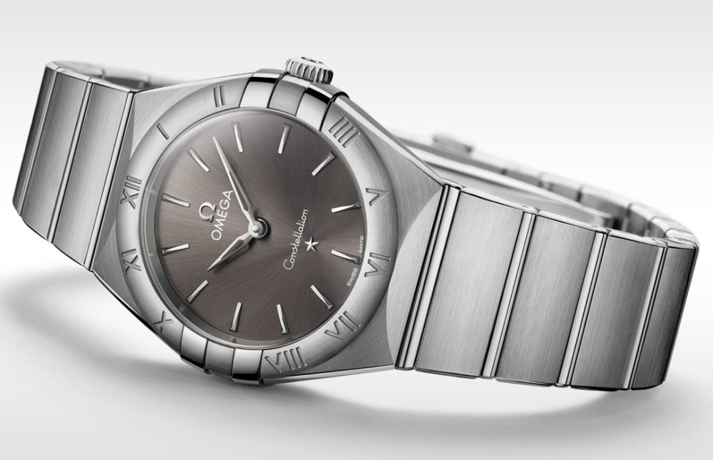 Купить Наручные часы Omega 131.10.28.60.06.001 Constellation в Sibtime Фото 2 Наручные часы Omega 131.10.28.60.06.001 Constellation Фото 2