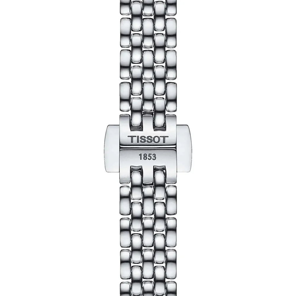 Tissot T1400091111100  Фото 5