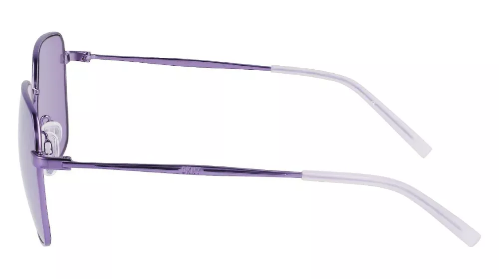 Dkny DK116S MATTE LILAC 525  Фото 4
