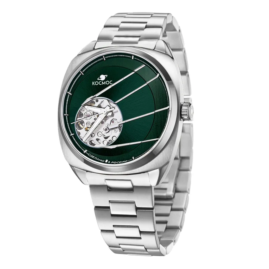 Наручные часы  Космос K 115.10.37 Спутник Фото 4