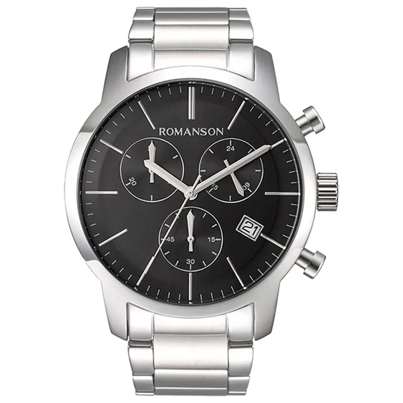 Romanson TM8A19 HMW(BK) 