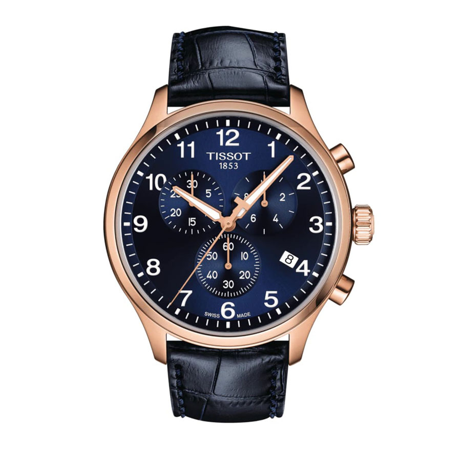 Tissot T1166173604200 