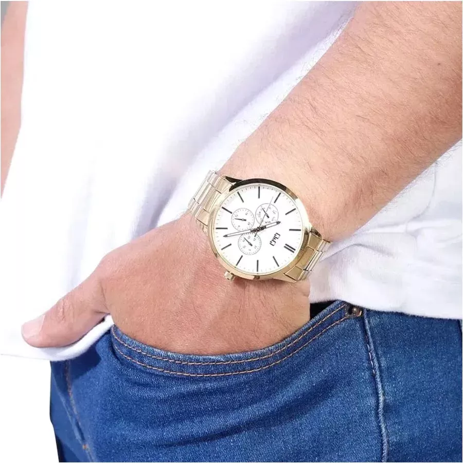 Q&Q A05A-002PY  Фото 2