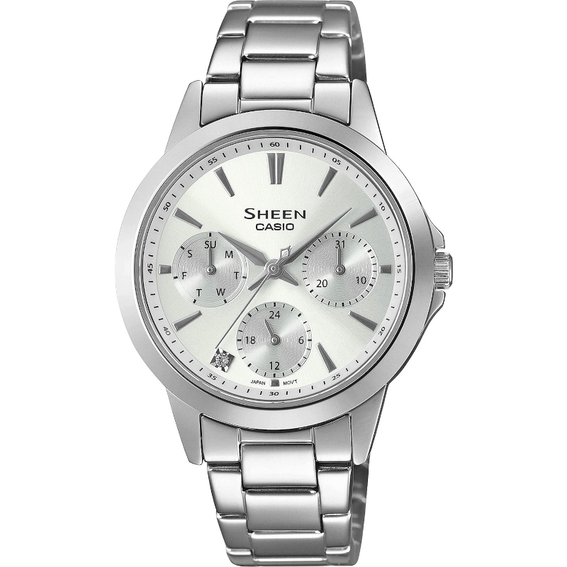 Наручные часы  Casio Sheen SHE-3516D-7A 