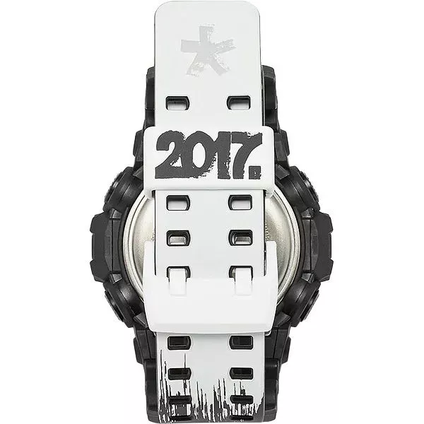 Casio G-Shock GA-700EH-1A  Фото 2