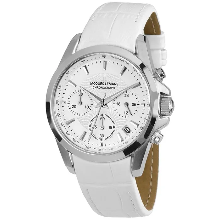 Jacques Lemans 1-1863A  Фото 1