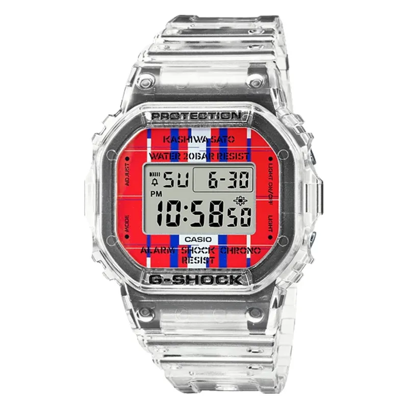 Casio G-Shock DWE-5600KS-7E 