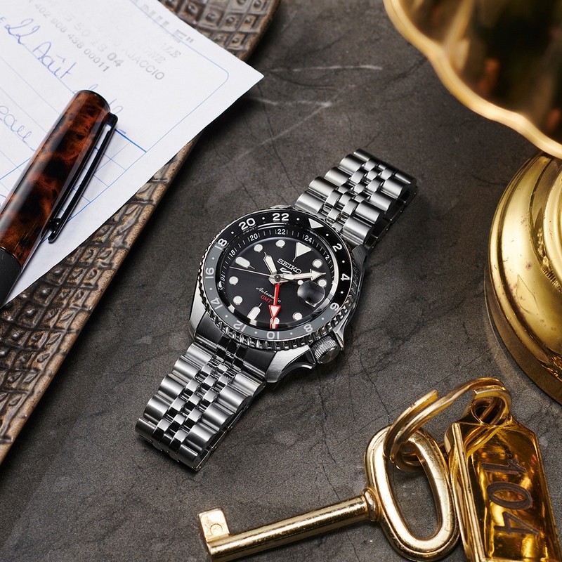 Seiko SSK001  Фото 2