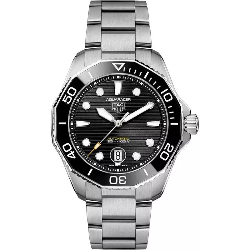 Tag Heuer WBP201A.BA0632 