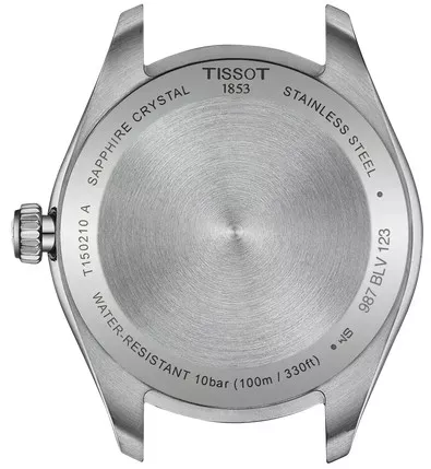 Tissot T1502102111100  Фото 2