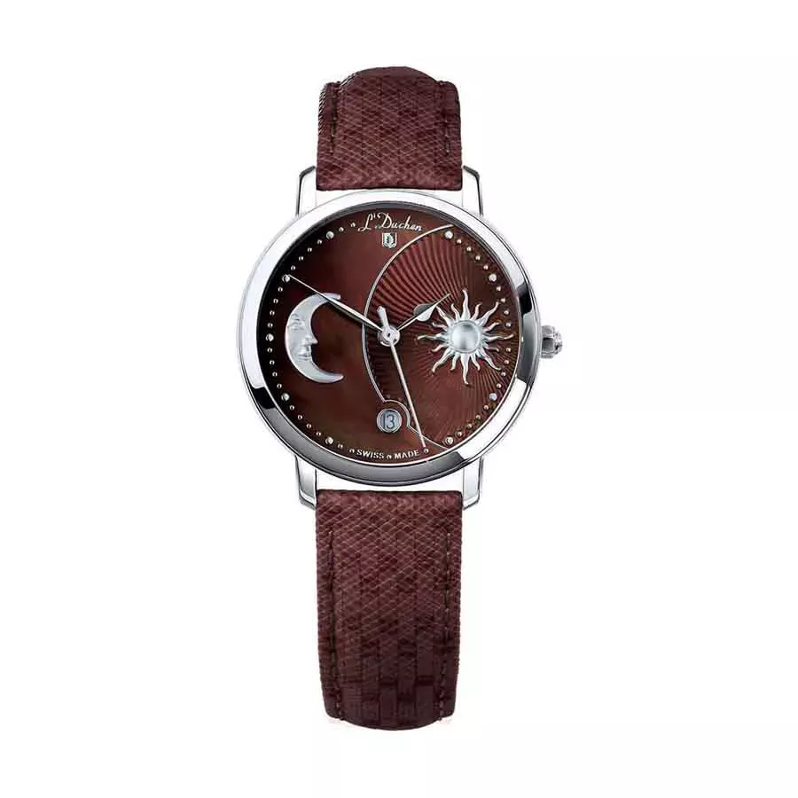 L'Duchen D 781.12.38  Фото 1