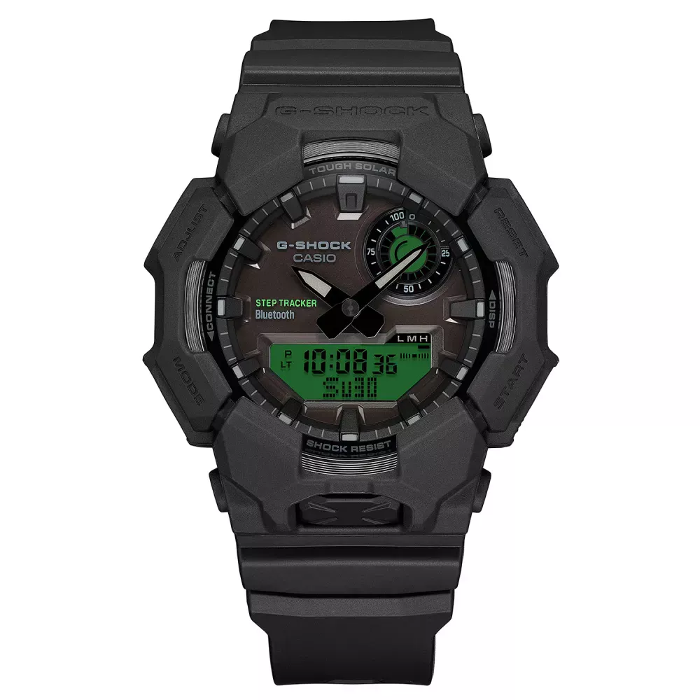 Casio G-Shock GA-B010BEG-1A  Фото 2