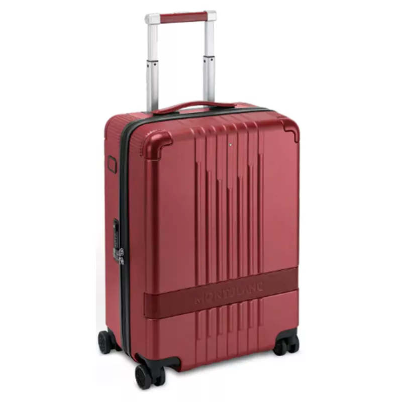 Montblanc 00125502 Чемодан  Фото 1