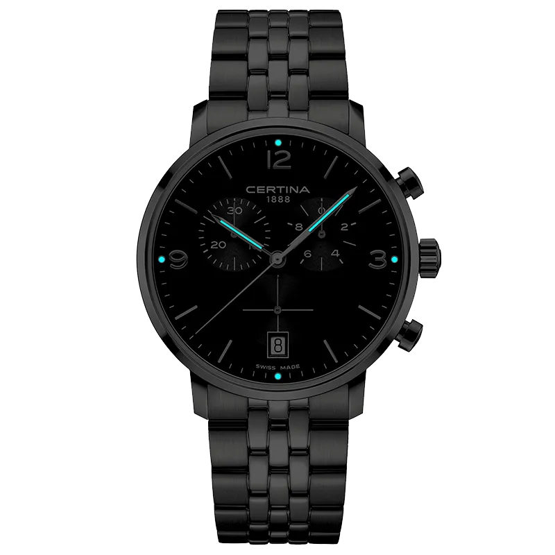 Certina C035.417.11.057.00  Фото 2