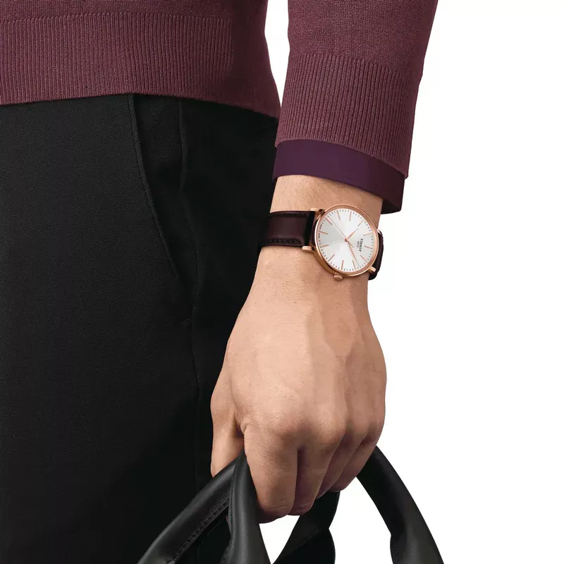Tissot T1434103601100  Фото 2