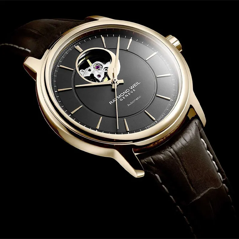 Raymond Weil 2227-PC5-20021  Фото 3