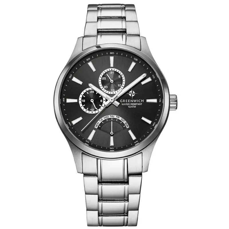 Greenwich GW 057.10.31  Фото 1