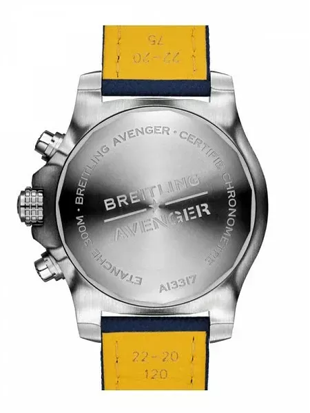 Breitling A13317101C1X2  Фото 3