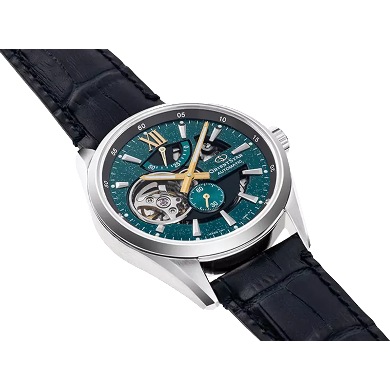 Orient Star RE-AV0118L00B  Фото 3