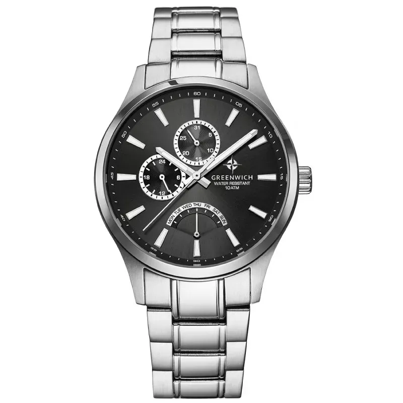 Greenwich GW 057.10.31  Фото 1