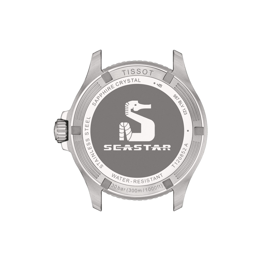 Tissot T1208521705100  Фото 2