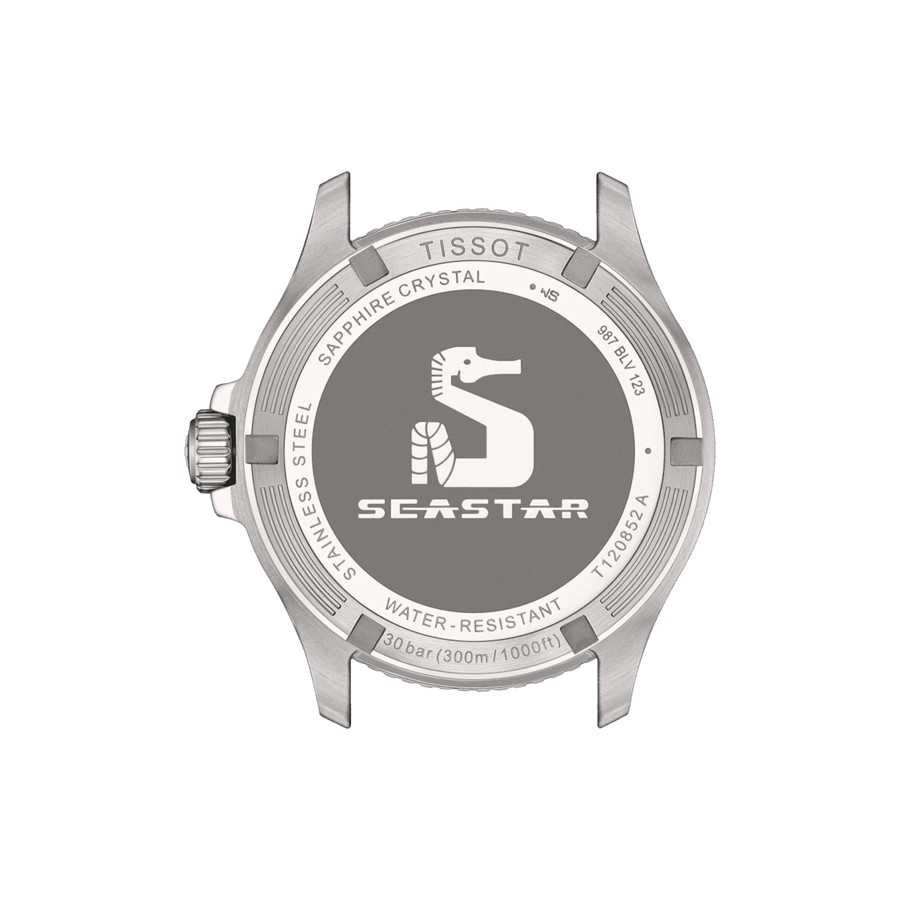 Tissot T1208521705100  Фото 2