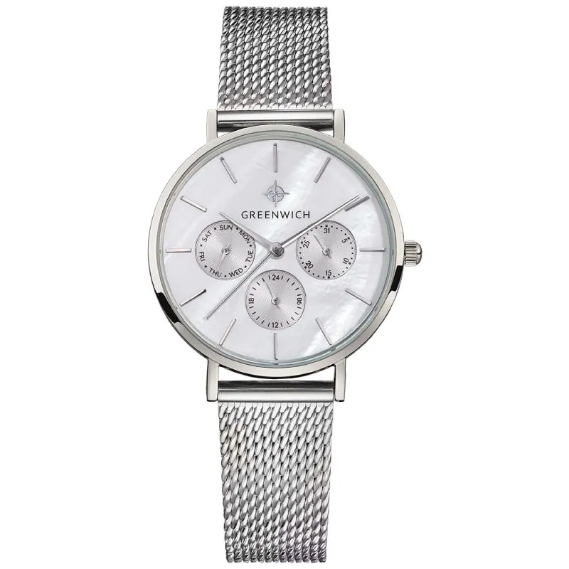 Greenwich GW 307.10.53  Фото 1