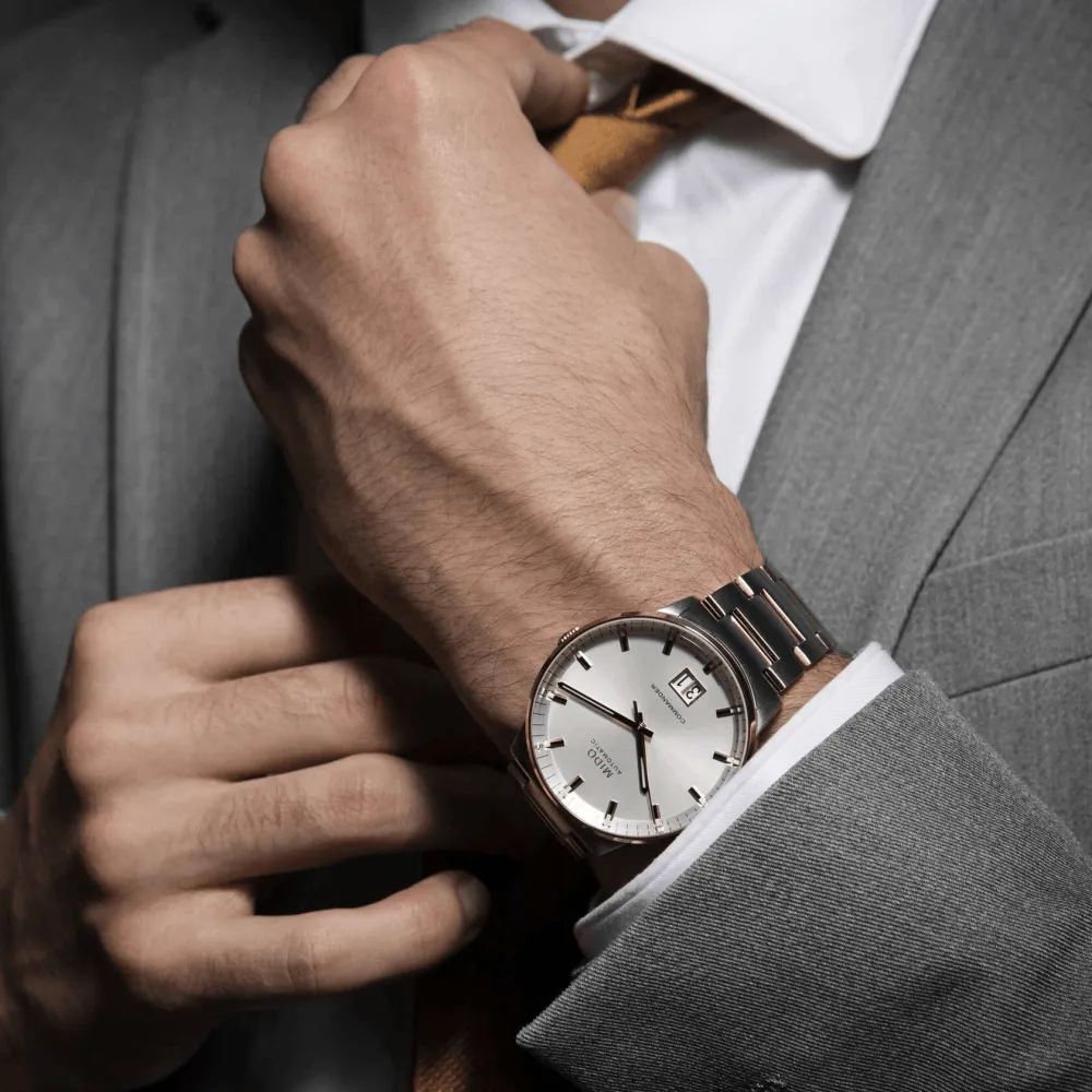 Mido M021.626.22.031.00  Фото 3