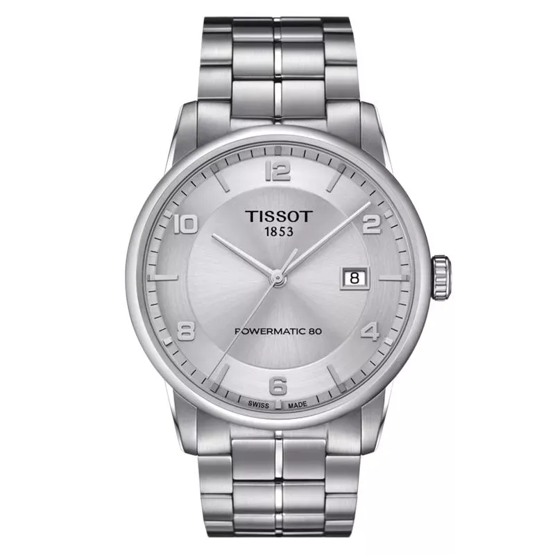 Tissot T086.407.11.037.00  Фото 1