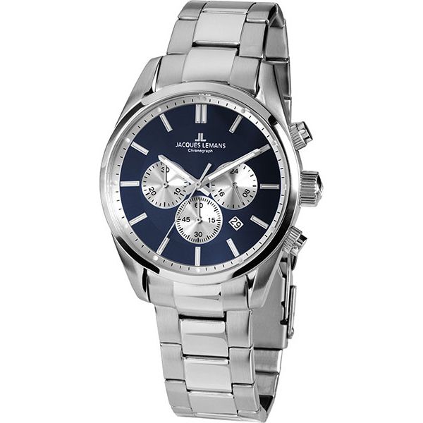 Купить Наручные часы Jacques Lemans 42-6F в Sibtime Фото 1 Наручные часы Jacques Lemans 42-6F Фото 1