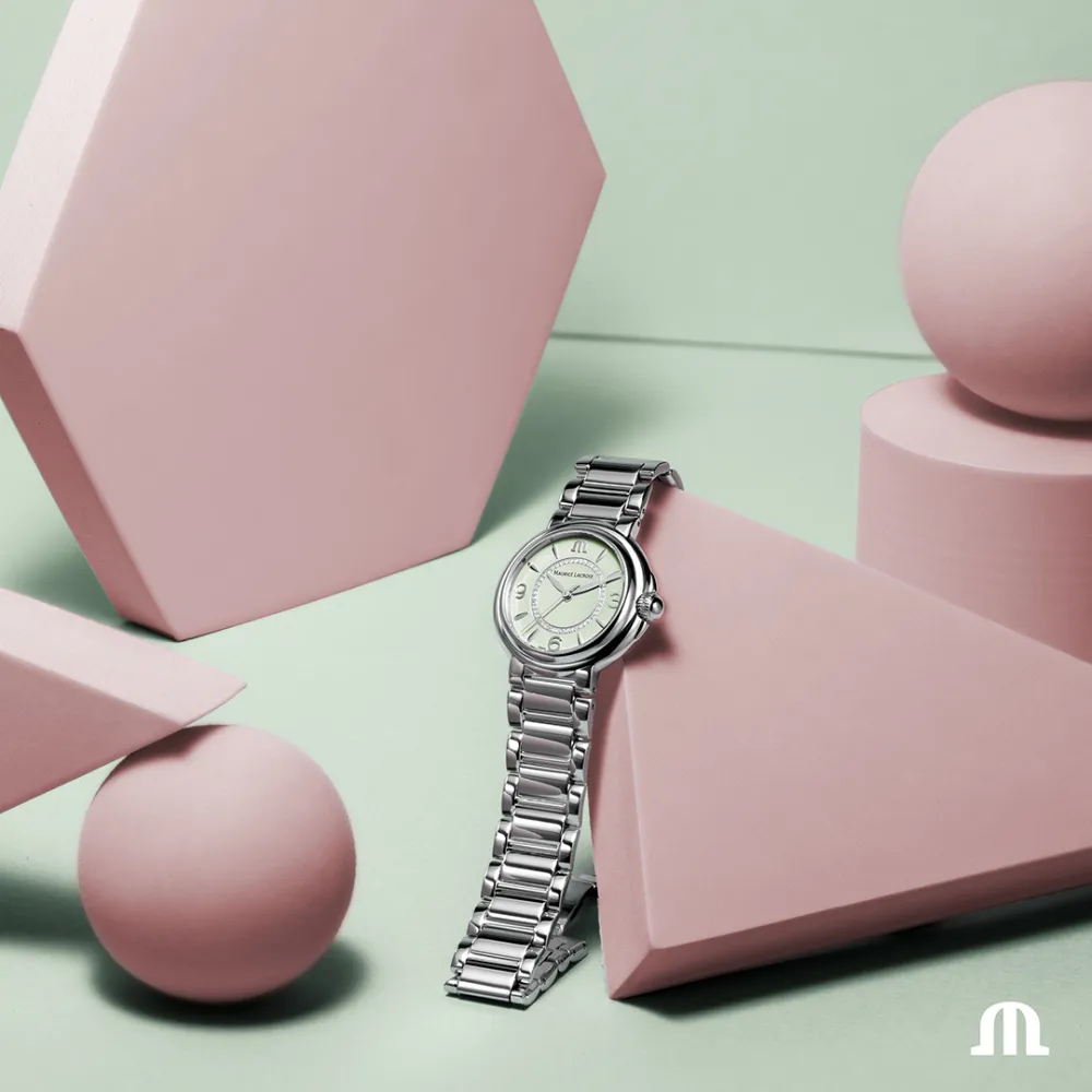 Maurice Lacroix FA1104-SS002-G20-1  Фото 2