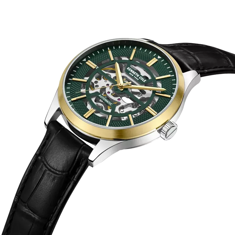 Kenneth Cole KCWGE2220402  Фото 2