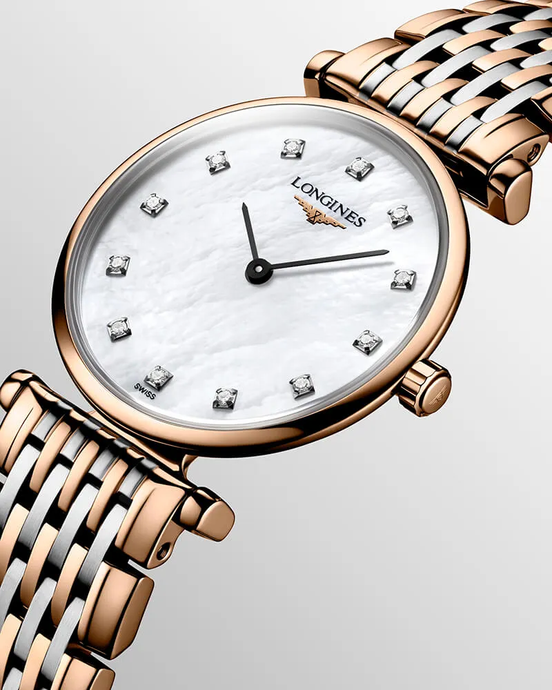Longines L42091977  Фото 5