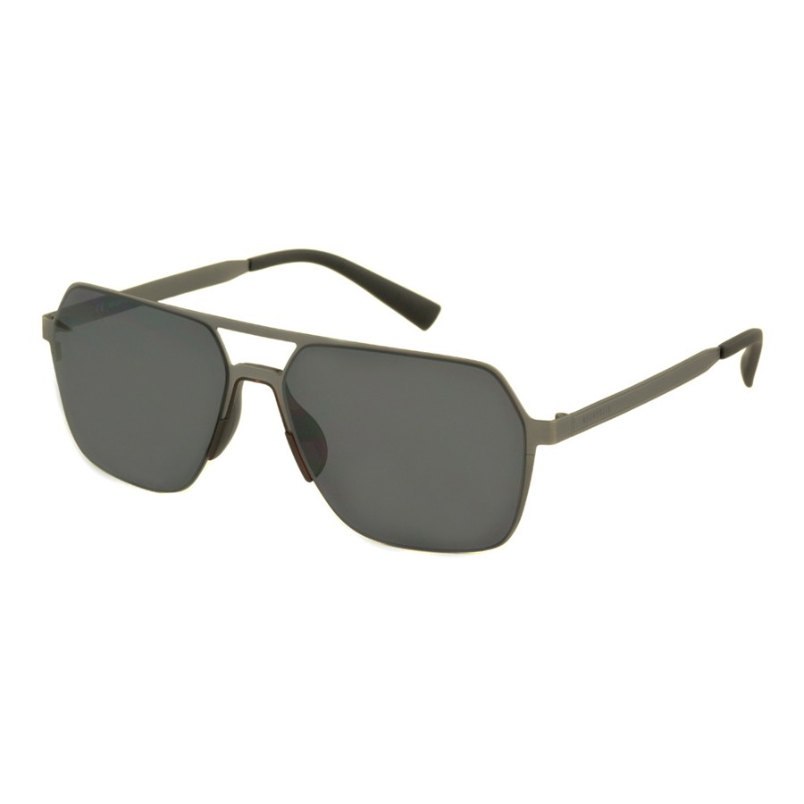 Megapolis 840-Grey 