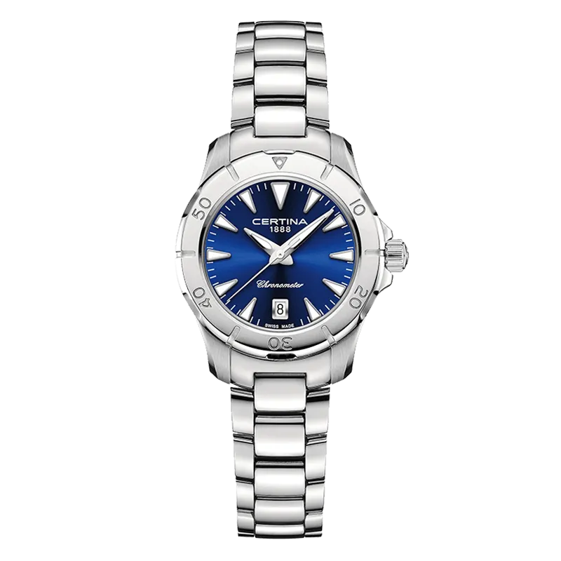 Certina C032.951.11.041.00  Фото 1