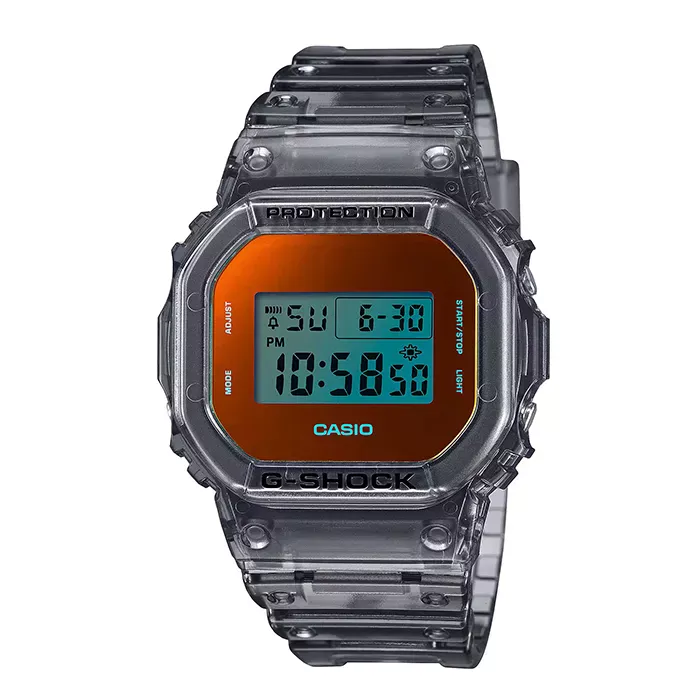 Casio G-Shock DW-5600TLS-8  Фото 1