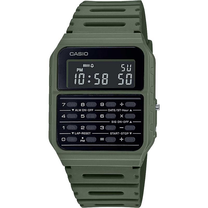 Casio Collection CA-53WF-3B  Фото 1